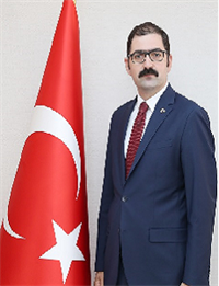 Abdullah DEMİRDAĞ